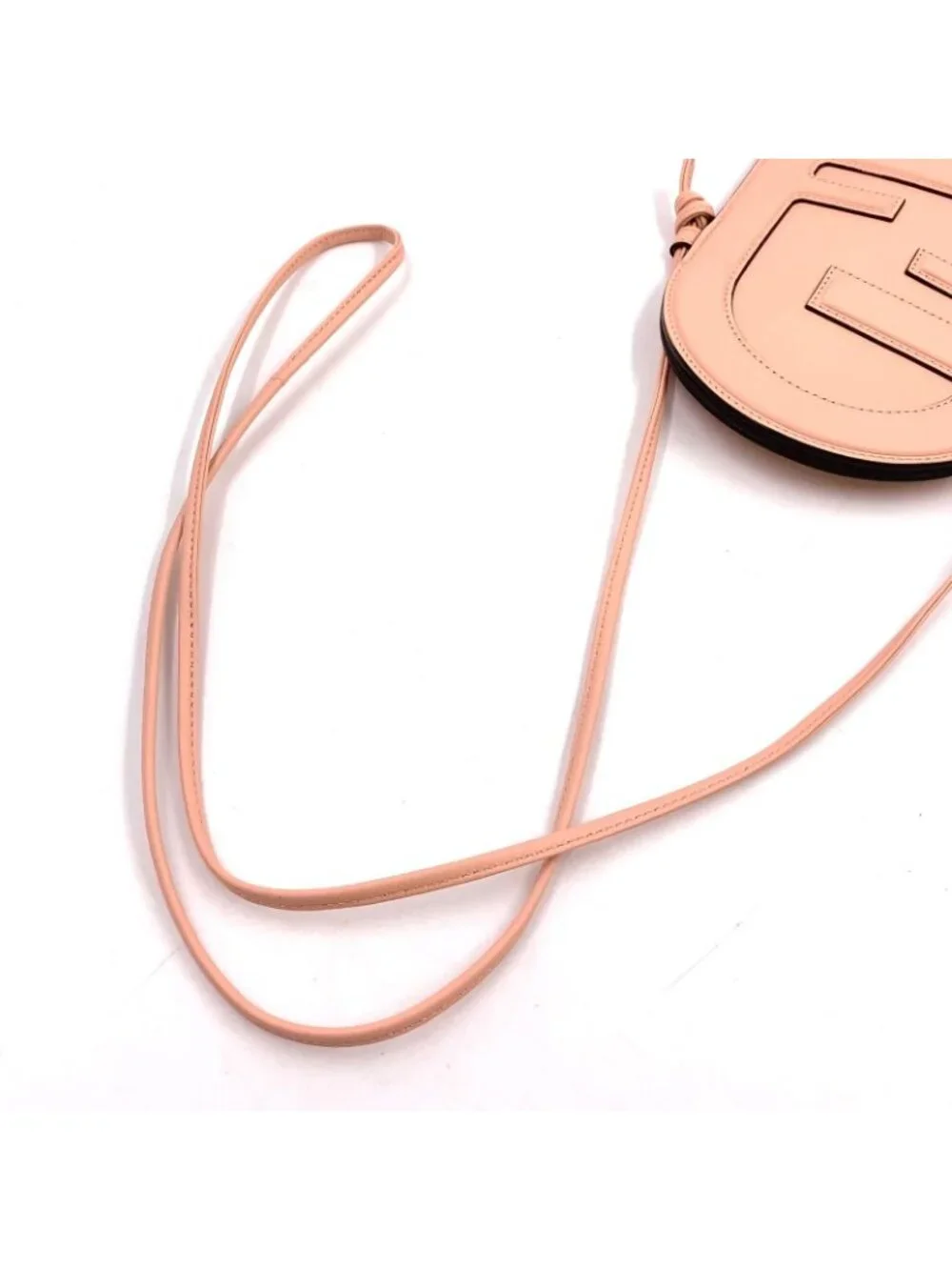 Fendi O-rock Shoulder